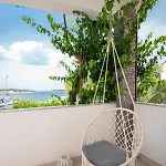 Alisa Apartamento Brodarica (Sibenik-Knin)