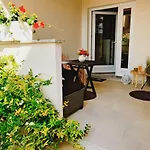 Apartamento Alisa *