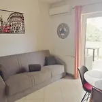 Apartamento Alisa *