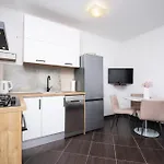 Apartamento Alisa