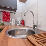 Alisa Apartamento *