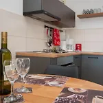 Apartamento Alisa