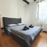 Alisa Apartamento *