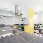 Apartamento Alisa *