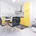 Alisa Apartamento *