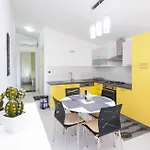 Apartamento Alisa