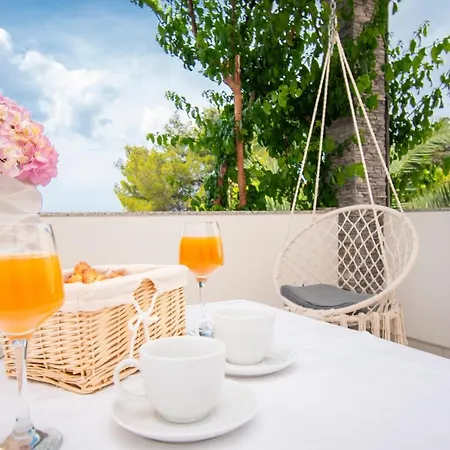 Alisa Бродарица