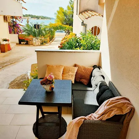 Appartement Alisa