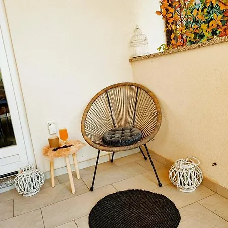 Alisa * Бродарица