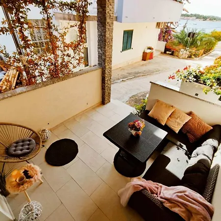 Alisa Апартаменты