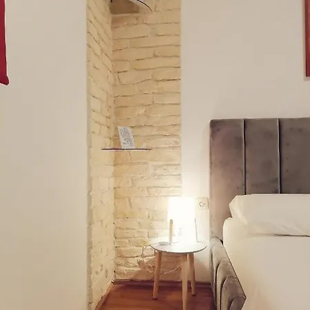 Alisa Апартаменты Бродарица