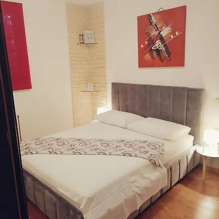 Alisa Brodarica (Sibenik-Knin)