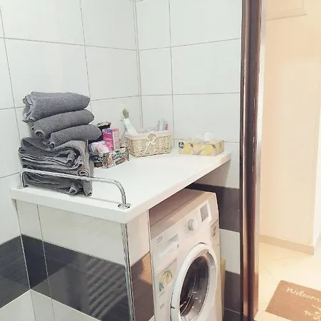 Alisa Apartman Brodarica