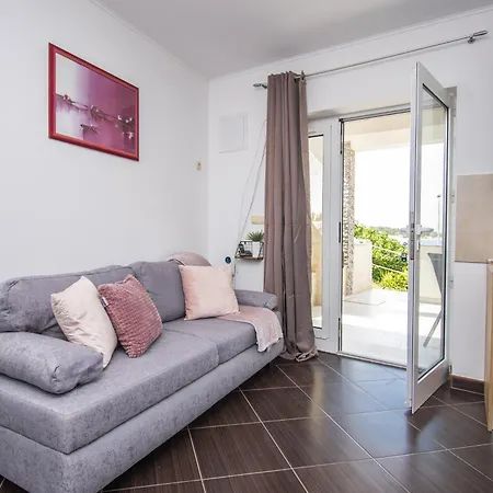 Alisa Apartment Brodarica (Sibenik-Knin)