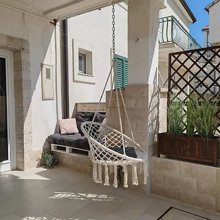 Apartment Alisa Brodarica (Sibenik-Knin)