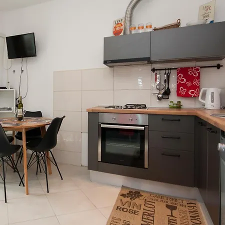 Alisa 브로다리카