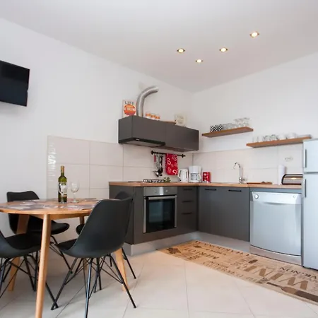 Alisa ברודאריצה