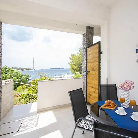 Alisa Apartment Brodarica (Sibenik-Knin)