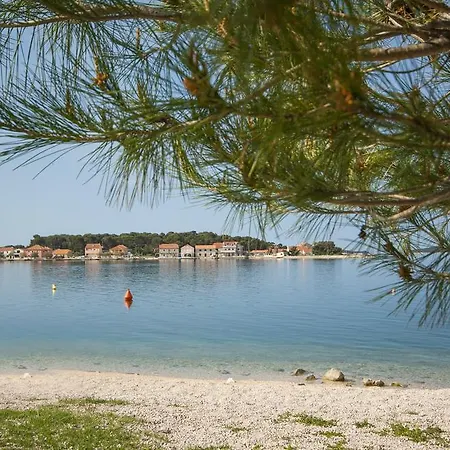 Alisa Apartman Brodarica