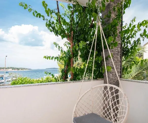 Alisa Apartamento Brodarica (Sibenik-Knin)