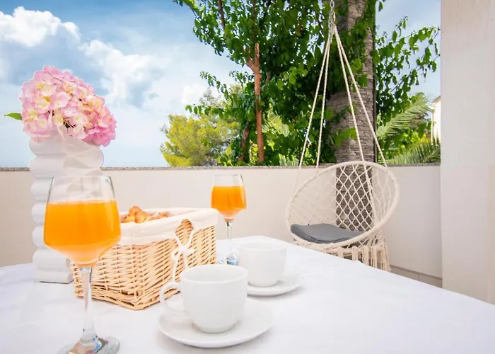 Alisa Brodarica (Sibenik-Knin)