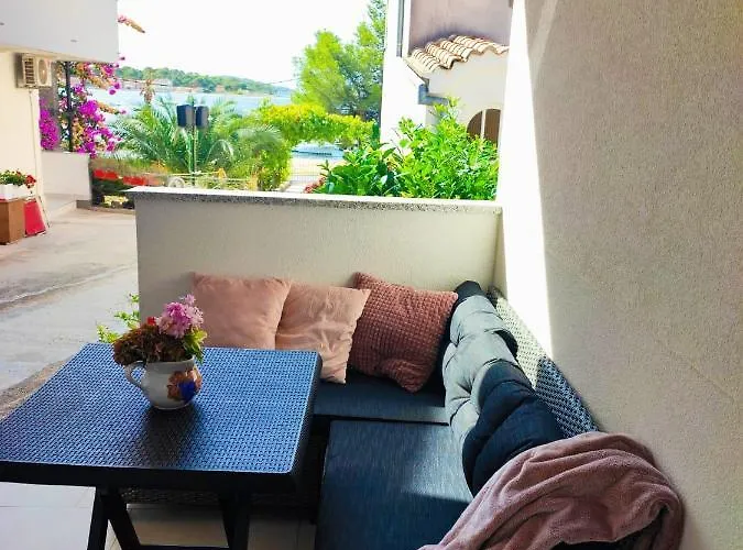 Apartamento Alisa Brodarica (Sibenik-Knin)