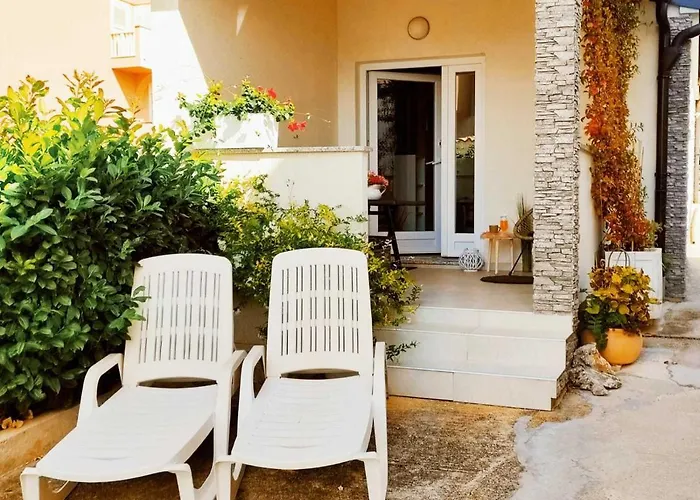 Alisa Apartamento Brodarica (Sibenik-Knin)