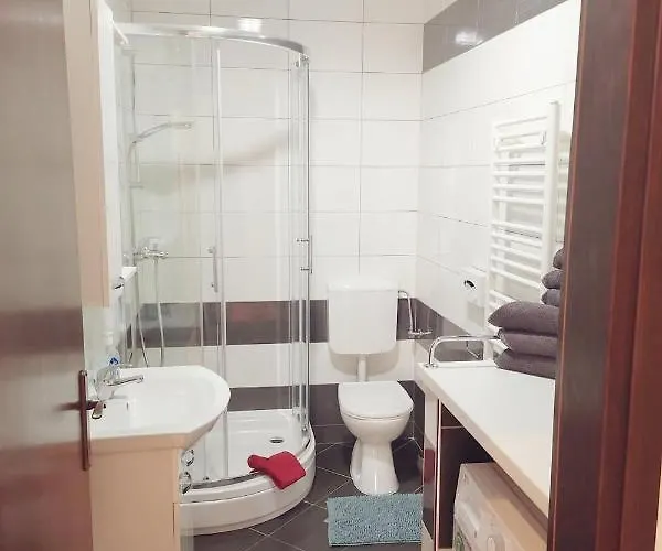 Alisa Apartamento Brodarica (Sibenik-Knin)