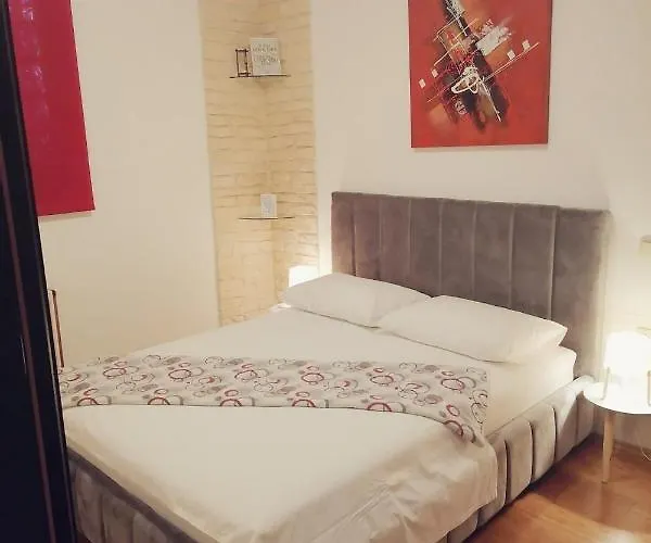 Alisa Brodarica (Sibenik-Knin)