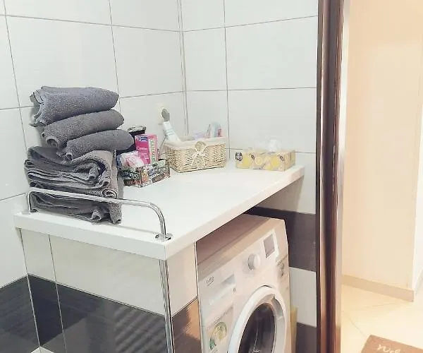 Alisa Apartamento Brodarica (Sibenik-Knin)