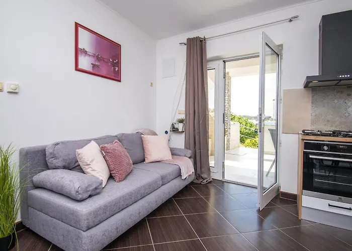 Alisa Apartment Brodarica (Sibenik-Knin)