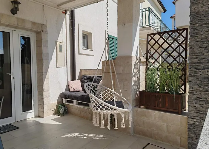 Apartamento Alisa Brodarica (Sibenik-Knin)