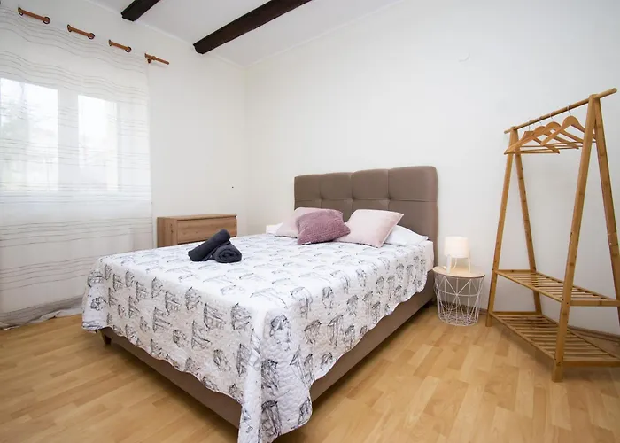 Alisa Apartment Brodarica (Sibenik-Knin)