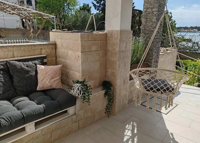 דירה Alisa ברודאריצה