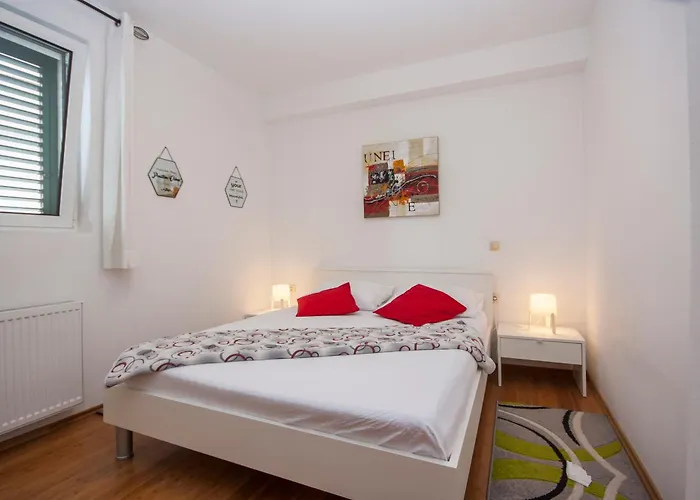 Alisa Apartment Brodarica (Sibenik-Knin)