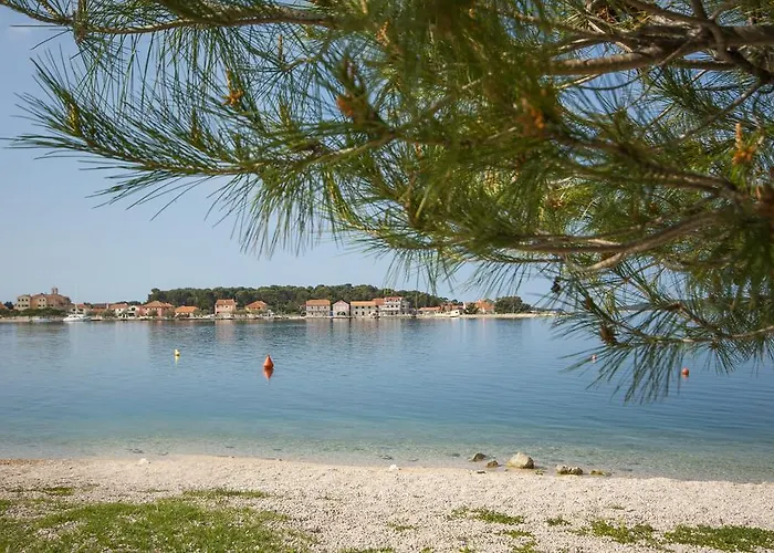 Alisa Apartamento Brodarica (Sibenik-Knin)