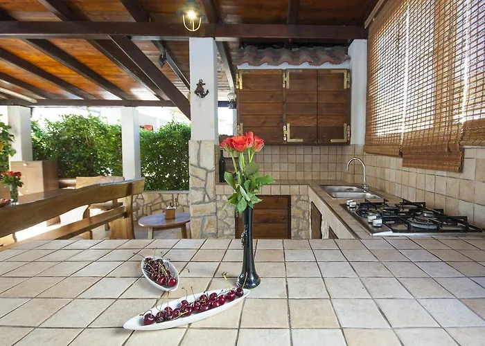 Apartamento Alisa Brodarica (Sibenik-Knin)